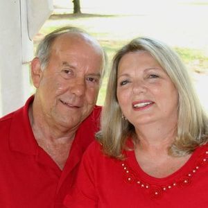 Meet your Posher, Patsy